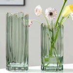 Wholesale Glass Vase HP-031 - Image 4